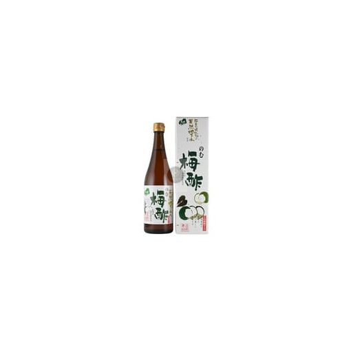 Ecet - Japán ume szilvaecet 720ml