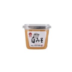 Miso paszta fehér 500g