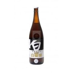 Szójaszósz - Fehér 1,8L