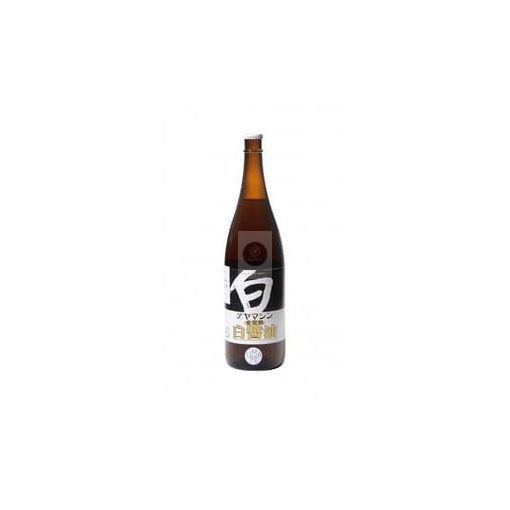 Szójaszósz - Fehér 1,8L