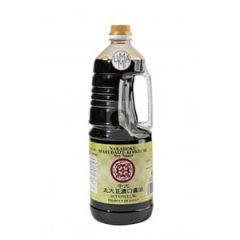 Szójaszósz - Marudaizu Koikuchi 1,8L