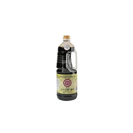 Szójaszósz - Marudaizu Koikuchi 1,8L