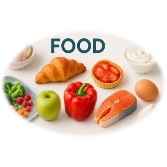 FOOD / ÉLELMISZER